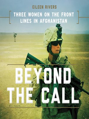 cover image of Beyond the Call